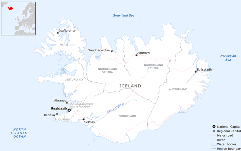 geographer360_Iceland Volcanic Eruptions