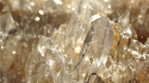 rock crystals 